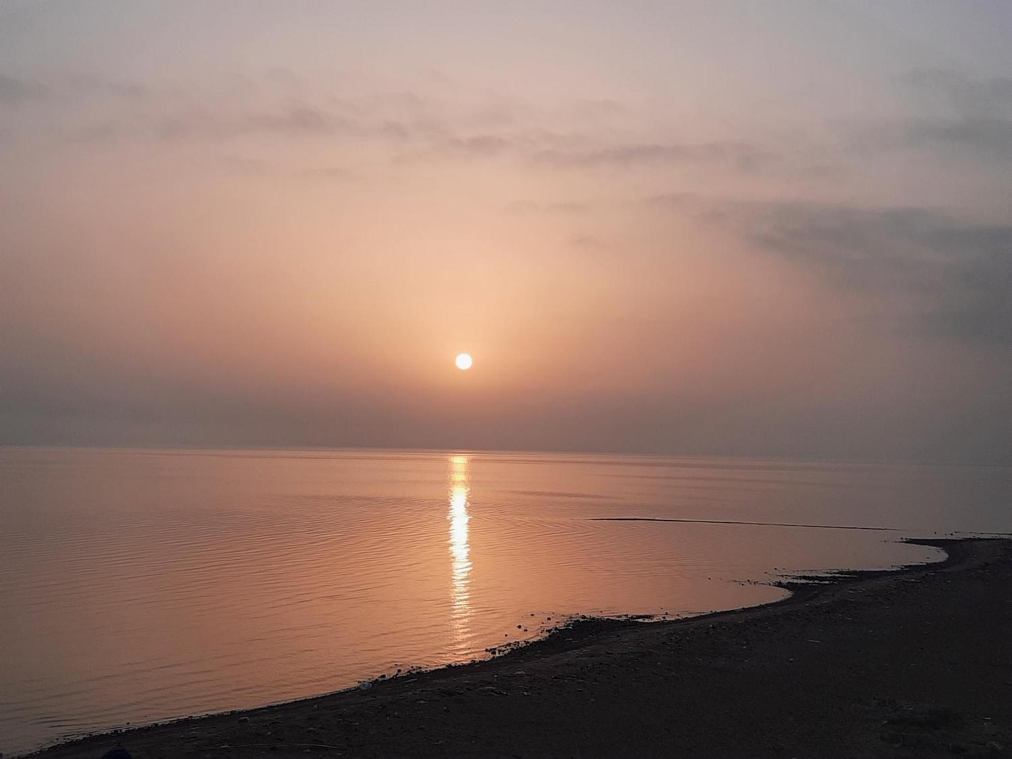 Вилла Coral Paradise Vendégház Szafaga Kültér fotó